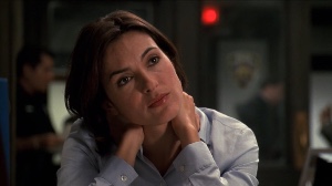 she said something to you, didn’t she?