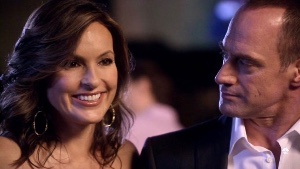 this is my wife olivia
