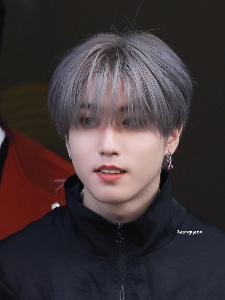 silver