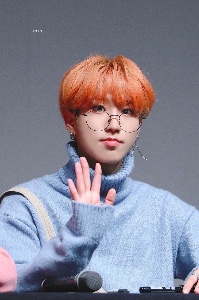 tangerine