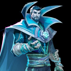Astral Wanderer