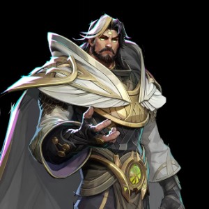 God Of Magic