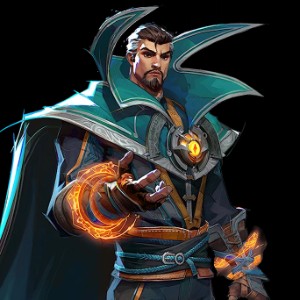 Master Of Black Magic