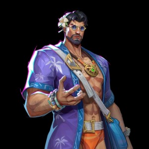 Nautical Mystic
