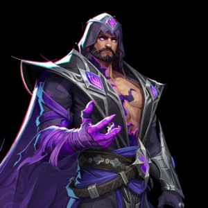 Phantom Sorcerer