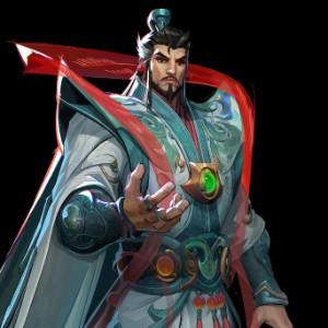 Sorcerer Immortal