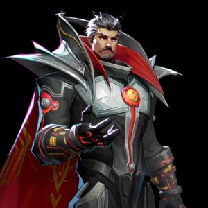 Sorcerer Supreme Of The Galaxy