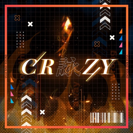 CR詠ZY