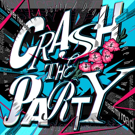 CRASH THE PARTY
