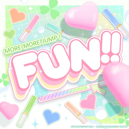 FUN!!