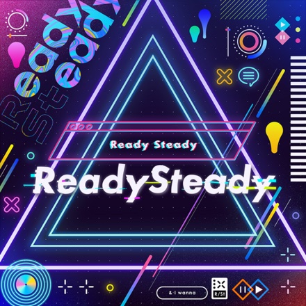 Ready Steady