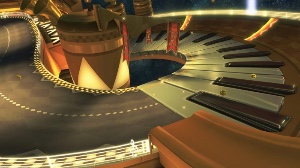 3DS Music Park