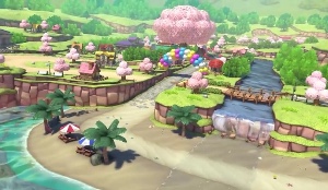 Animal Crossing
