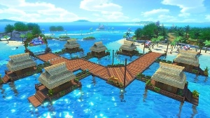 DS Cheep Cheep Beach