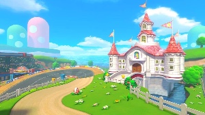 DS Mario Circuit