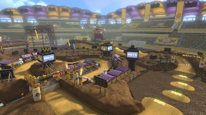 DS Wario Stadium