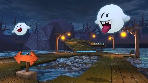 GBA Boo Lake