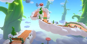 GBA Sky Garden