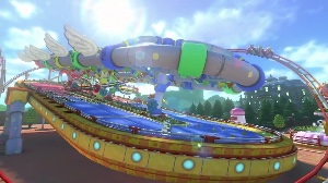 GCN Baby Park