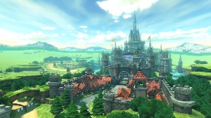 Hyrule Circuit