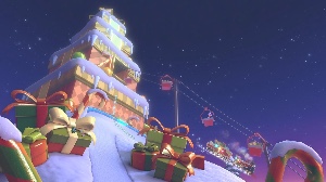 Merry Mountain