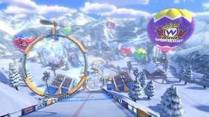 Mount Wario