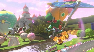 N64 Royal Raceway