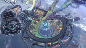 Rainbow Road