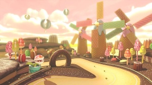 Sweet Sweet Canyon