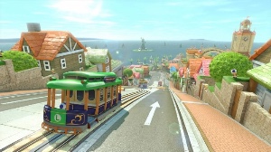 Toad Harbour