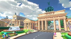 Tour Berlin Byways