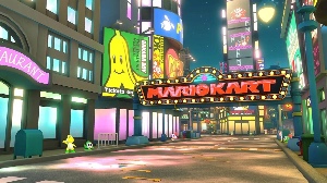 Tour New York Minute