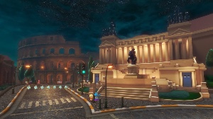 Tour Rome Avanti