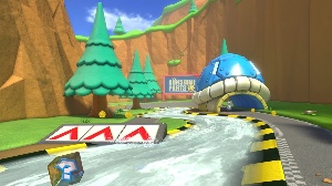 Will Koopa Cave