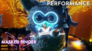 AIN'T NO SUNSHINE - Owl