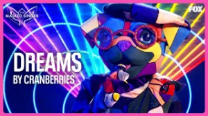 DREAMS - Pugcasso