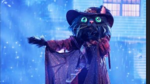 IT WILL RAIN - Cat Witch