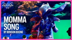 MOMMA SONG - Stingray