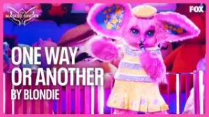 ONE WAY OR ANOTHER - Le Who Who