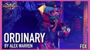 ORDINARY - Pugcasso