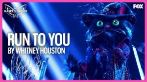 RUN TO YOU - Cat Witch