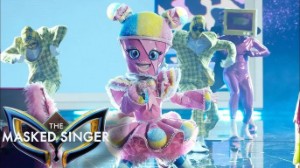 STRONGER - Snow Cone
