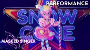 WHEN I GROW UP - Snow Cone