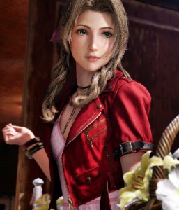 Aerith Gainsborough