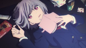 Akane Shinjou