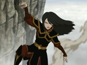 Azula