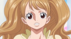 Charlotte Pudding