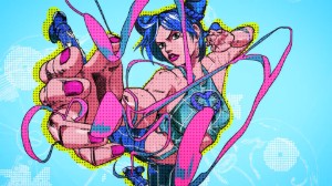 Cujoh Jolyne