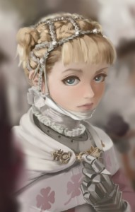 Farnese de Vandimion