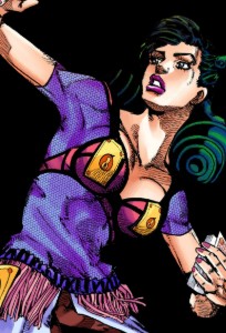 Higashikata Kaato